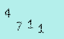 Captcha Image: you will need to recognize the text in it.
