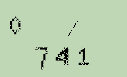 Captcha Image: you will need to recognize the text in it.