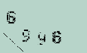 Captcha Image: you will need to recognize the text in it.
