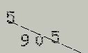 Captcha Image: you will need to recognize the text in it.
