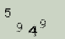 Captcha Image: you will need to recognize the text in it.