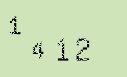 Captcha Image: you will need to recognize the text in it.