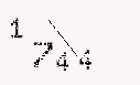 Captcha Image: you will need to recognize the text in it.