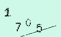 Captcha Image: you will need to recognize the text in it.