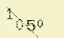 Captcha Image: you will need to recognize the text in it.