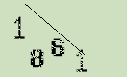 Captcha Image: you will need to recognize the text in it.