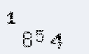 Captcha Image: you will need to recognize the text in it.