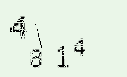 Captcha Image: you will need to recognize the text in it.