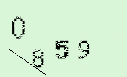 Captcha Image: you will need to recognize the text in it.