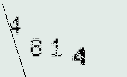 Captcha Image: you will need to recognize the text in it.