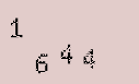 Captcha Image: you will need to recognize the text in it.