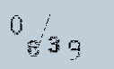 Captcha Image: you will need to recognize the text in it.