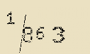 Captcha Image: you will need to recognize the text in it.