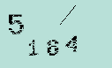 Captcha Image: you will need to recognize the text in it.