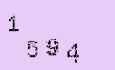 Captcha Image: you will need to recognize the text in it.