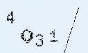 Captcha Image: you will need to recognize the text in it.