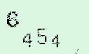 Captcha Image: you will need to recognize the text in it.