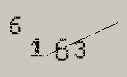 Captcha Image: you will need to recognize the text in it.