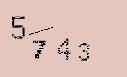 Captcha Image: you will need to recognize the text in it.