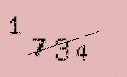 Captcha Image: you will need to recognize the text in it.