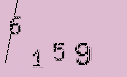 Captcha Image: you will need to recognize the text in it.