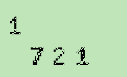 Captcha Image: you will need to recognize the text in it.