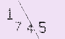 Captcha Image: you will need to recognize the text in it.