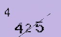 Captcha Image: you will need to recognize the text in it.