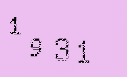 Captcha Image: you will need to recognize the text in it.