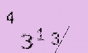 Captcha Image: you will need to recognize the text in it.