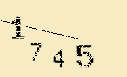 Captcha Image: you will need to recognize the text in it.