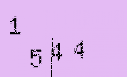 Captcha Image: you will need to recognize the text in it.