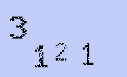 Captcha Image: you will need to recognize the text in it.