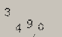 Captcha Image: you will need to recognize the text in it.