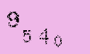 Captcha Image: you will need to recognize the text in it.
