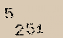 Captcha Image: you will need to recognize the text in it.