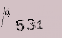 Captcha Image: you will need to recognize the text in it.