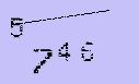 Captcha Image: you will need to recognize the text in it.