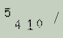 Captcha Image: you will need to recognize the text in it.