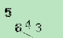 Captcha Image: you will need to recognize the text in it.