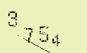 Captcha Image: you will need to recognize the text in it.