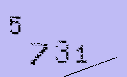 Captcha Image: you will need to recognize the text in it.