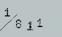 Captcha Image: you will need to recognize the text in it.