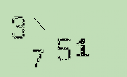 Captcha Image: you will need to recognize the text in it.