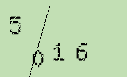 Captcha Image: you will need to recognize the text in it.
