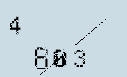 Captcha Image: you will need to recognize the text in it.