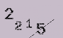 Captcha Image: you will need to recognize the text in it.