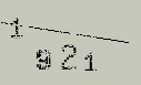 Captcha Image: you will need to recognize the text in it.