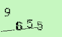 Captcha Image: you will need to recognize the text in it.