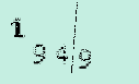 Captcha Image: you will need to recognize the text in it.